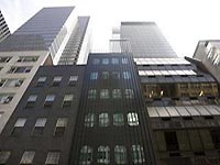 Carvi Hotel New York