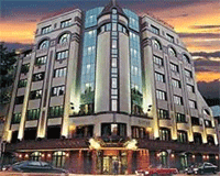 Hotel Downtown