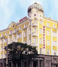 Hotel Lion