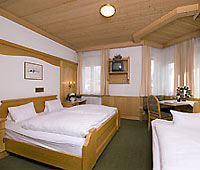 Altpradl Hotel