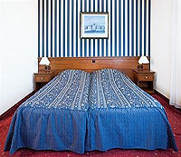 Lion Hotel
