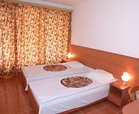 Pliska Hotel