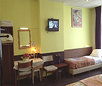 Sipermann Hotel
