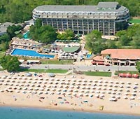 Kaliakra Palace Hotel