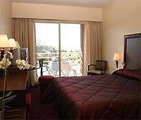 Servotel Nice Saint-Isidore