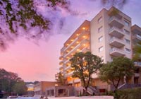 Boutique SPA Hotel Orchidea