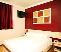 Cristal Palace Hotel