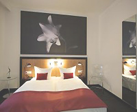 Grand City Börsenhotel Düsseldorf