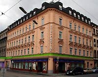 Hotel Caroline