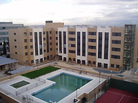 Aparthotel Compostela Suites