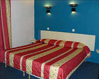 Hôtel Aris Nord