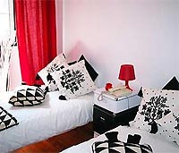 Lavra Hotel