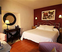 El Rey Moro Hotel Boutique