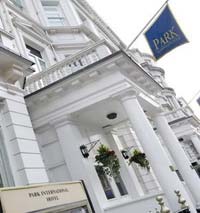 Park International Hotel