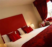 The Salisbury Hotel