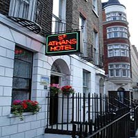St. Athans Hotel