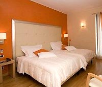 Europa Hotel