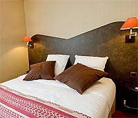 Inter-hotel L'iroko