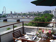 Swissotel The Howard London
