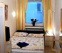 Lilienhof Hotel