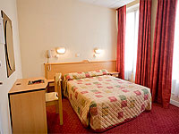 Hotel Helvetia