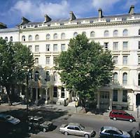 Abba Queens Gate Hotel