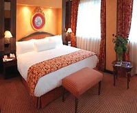 Melia White House Hotel