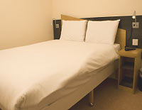 Comfort Inn SW8