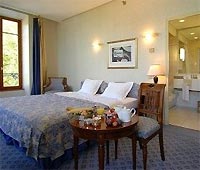 Palace de Menthon Hotel