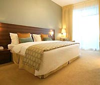 Nojoum Hotel Apartments