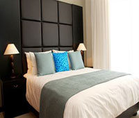 Icon - Aparthotel