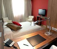 Hotel Diagonal Zero