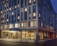 Melia Dusseldorf Hotel