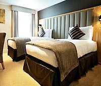 Best Western The Boltons Hotel