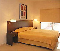Tribeca Studios Hotel