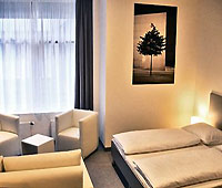 Winter's Hotel Gendarmenmarkt Berlin Stadtmitte