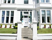 Ambassador Hotel