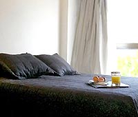 Callao Plaza Suites