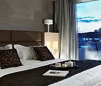 The Ocean Drive Hotel