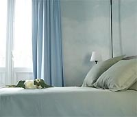 Forcadell Suipacha Y Tucuman Hotel