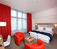 Park Inn Hotel Prague