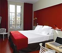 Hotel Ciutat Vella