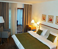Hotel Castle Garden