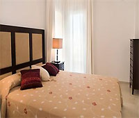 Apartamentos Atalayas de Riviera Hotel