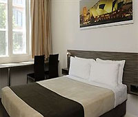 Leisure Inn Sydney Central