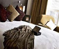 Dusit Residence Dubai Marina