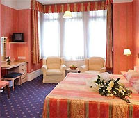 Best Western Chiswick Palace Hotel