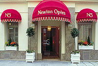 Newton Opéra
