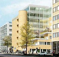 Stockholm Hotel Lindhagen