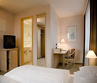 Burns Fair and More Hotel